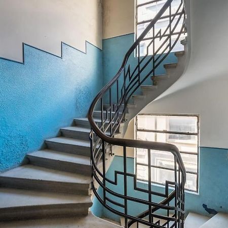 Exquisite Art Deco 2Br Apartment Prime Location Bükreş Dış mekan fotoğraf