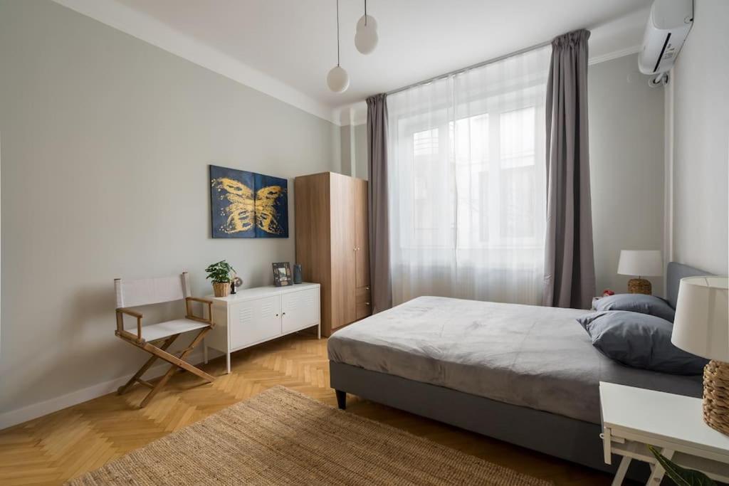 Exquisite Art Deco 2Br Apartment Prime Location Bükreş Dış mekan fotoğraf